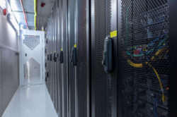 Custodian ME14 data hall (Maidstone)